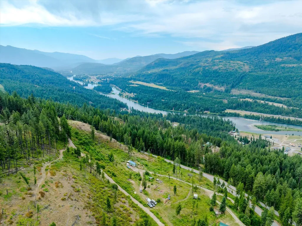 1448 Kilbrennan Road Troy MT 59935