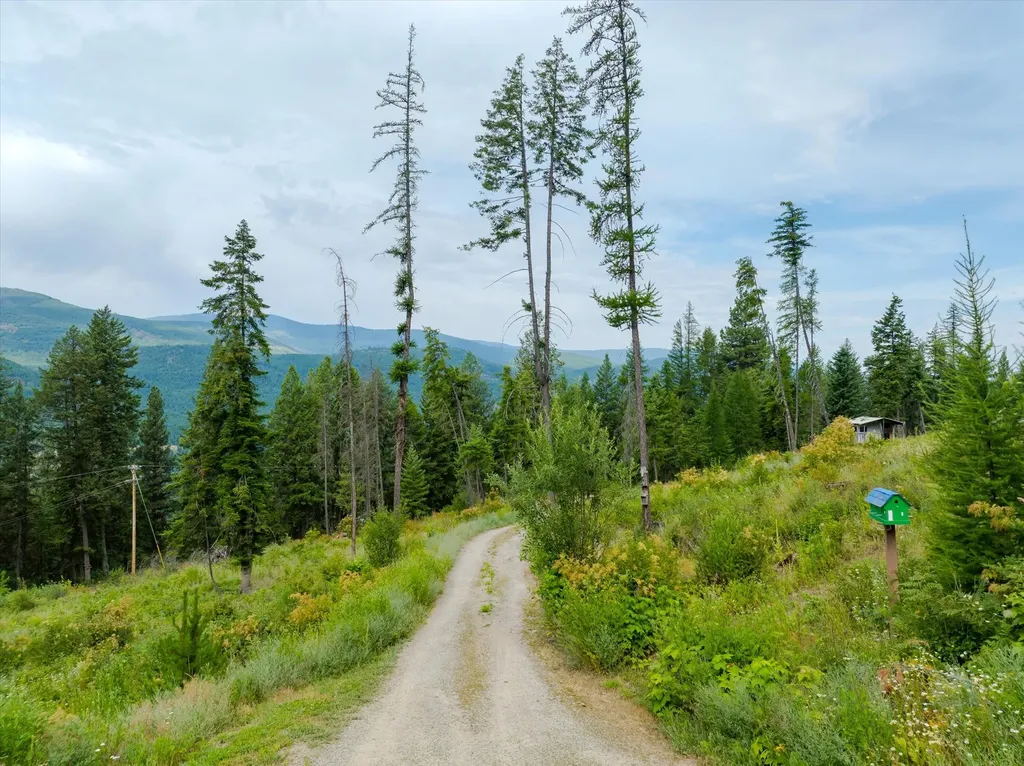 1448 Kilbrennan Road Troy MT 59935
