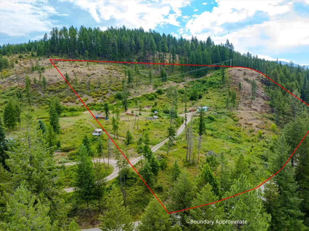 1448 Kilbrennan Road Troy MT 59935