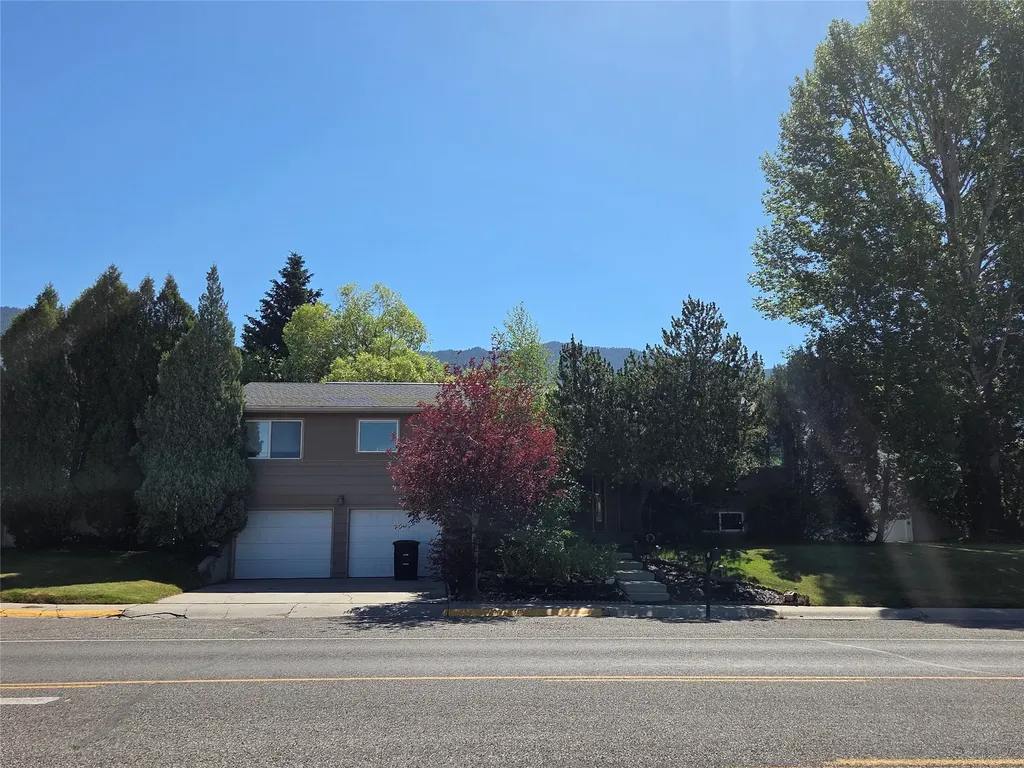 2310 Continental Drive Butte MT 59701