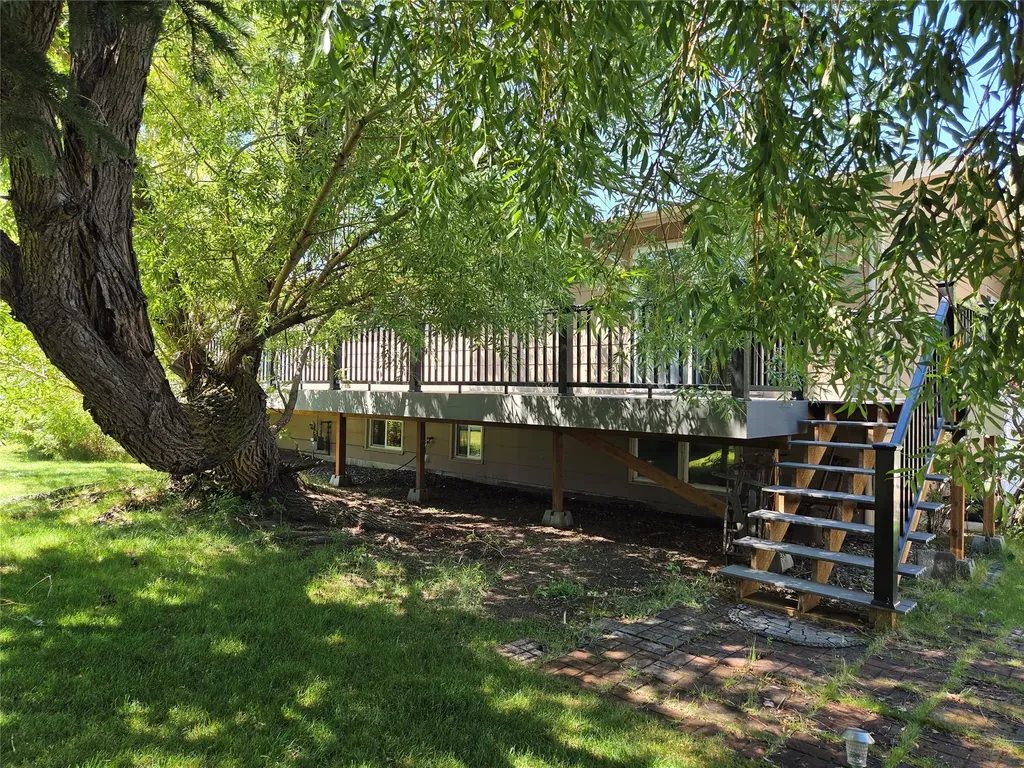 2310 Continental Drive Butte MT 59701