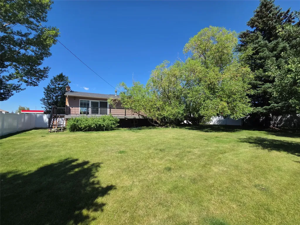 2310 Continental Drive Butte MT 59701