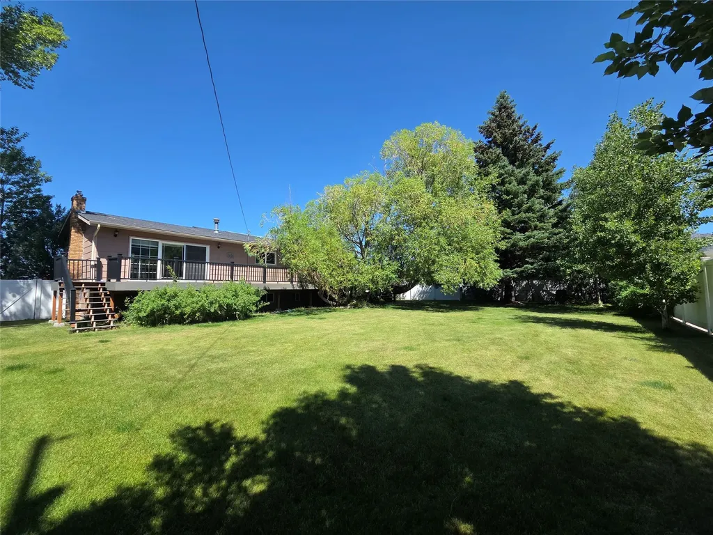 2310 Continental Drive Butte MT 59701