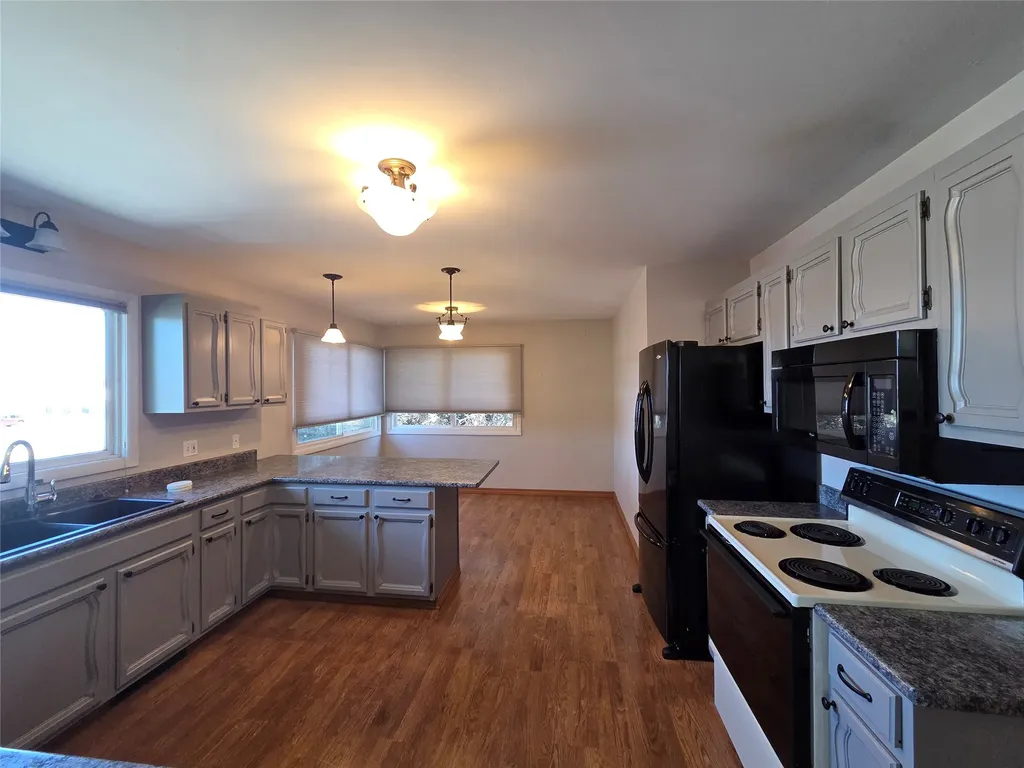 2310 Continental Drive Butte MT 59701