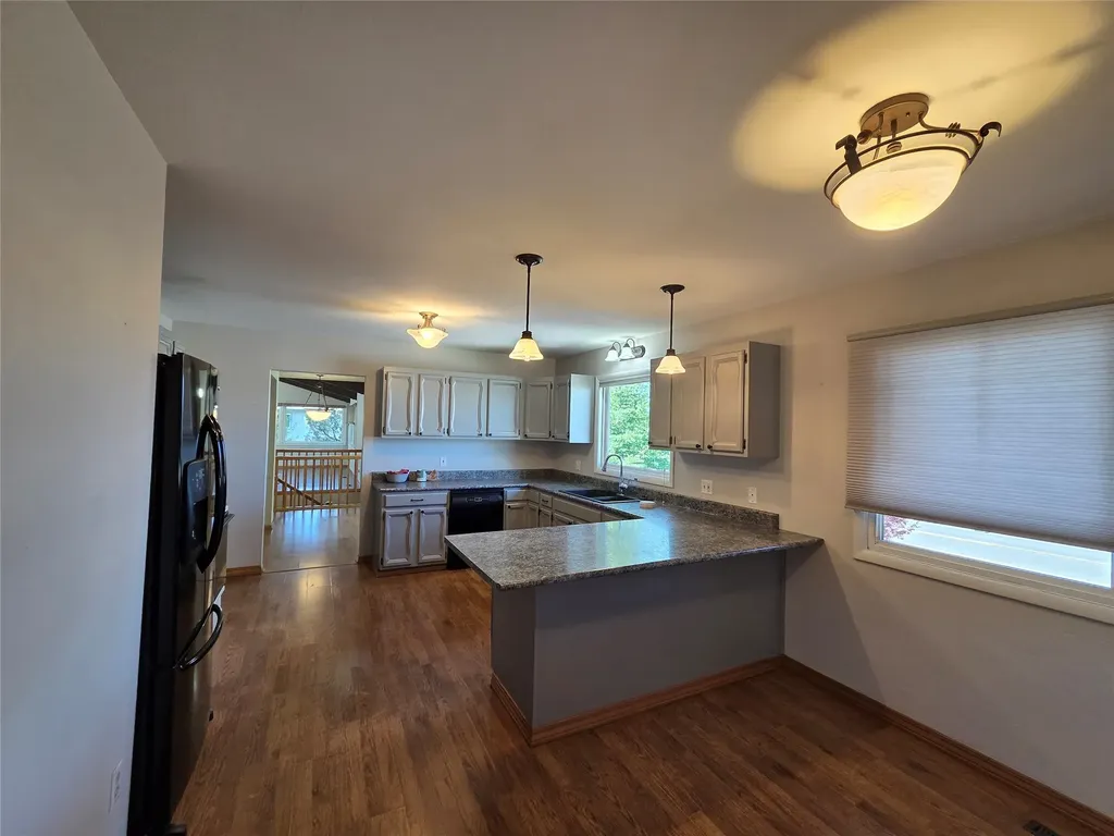 2310 Continental Drive Butte MT 59701
