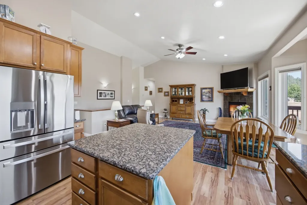 7821 Sugaree Trail Lolo MT 59847