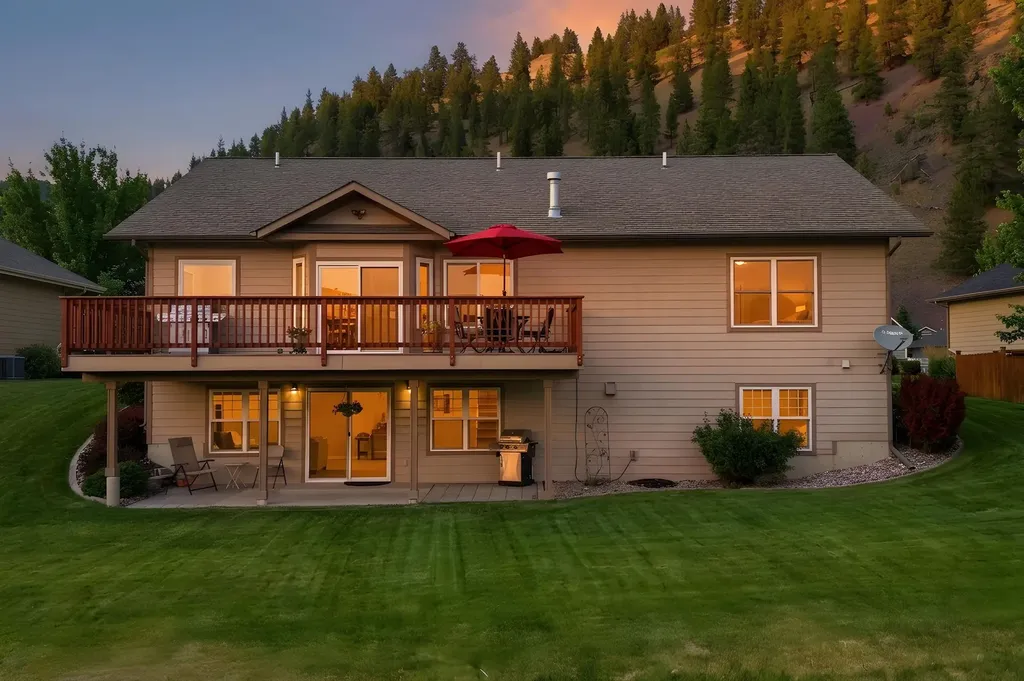 7821 Sugaree Trail Lolo MT 59847