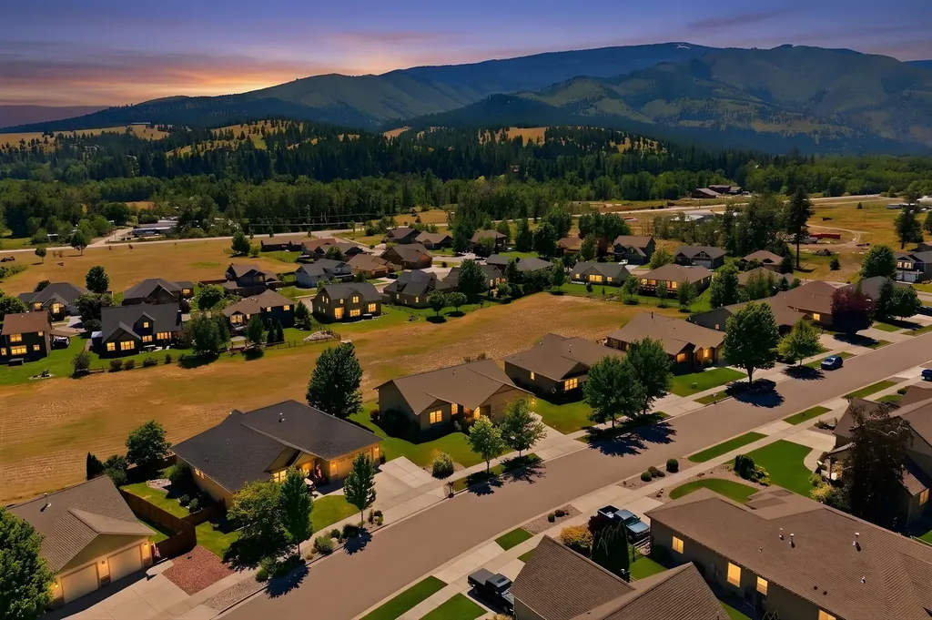7821 Sugaree Trail Lolo MT 59847