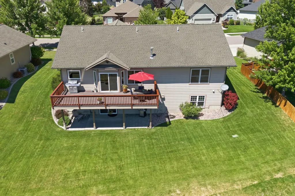 7821 Sugaree Trail Lolo MT 59847