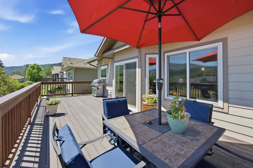 7821 Sugaree Trail Lolo MT 59847