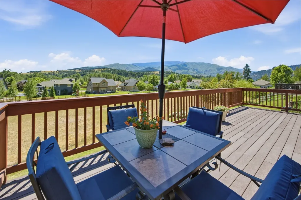 7821 Sugaree Trail Lolo MT 59847