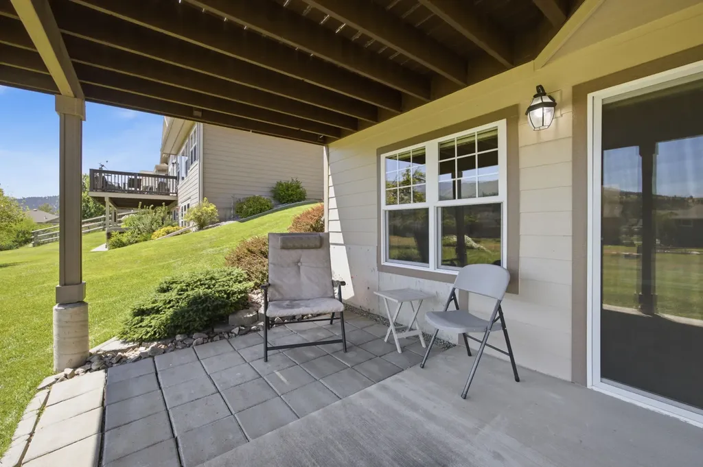 7821 Sugaree Trail Lolo MT 59847