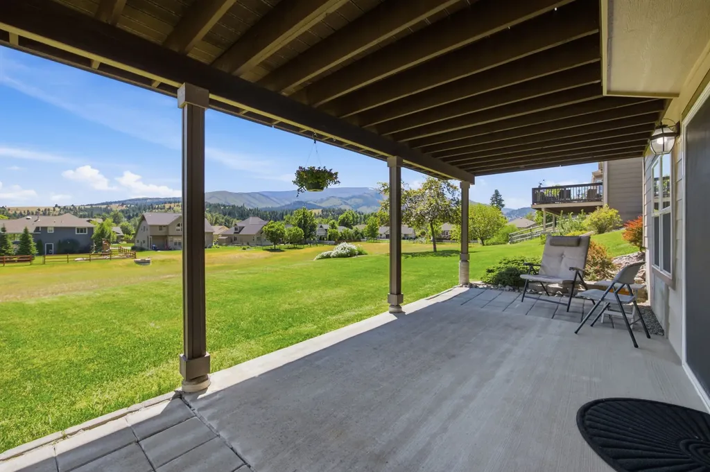 7821 Sugaree Trail Lolo MT 59847