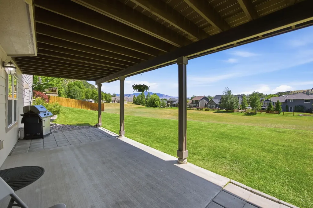 7821 Sugaree Trail Lolo MT 59847