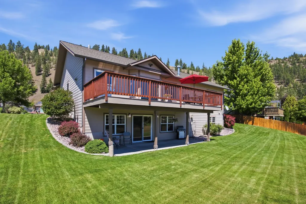 7821 Sugaree Trail Lolo MT 59847
