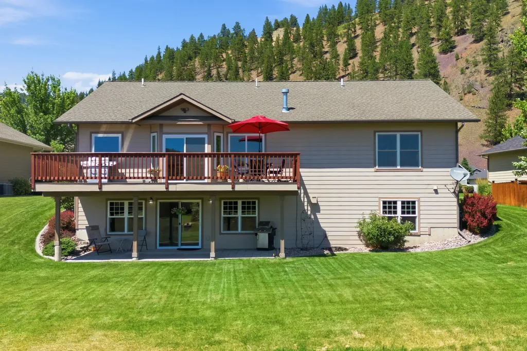 7821 Sugaree Trail Lolo MT 59847