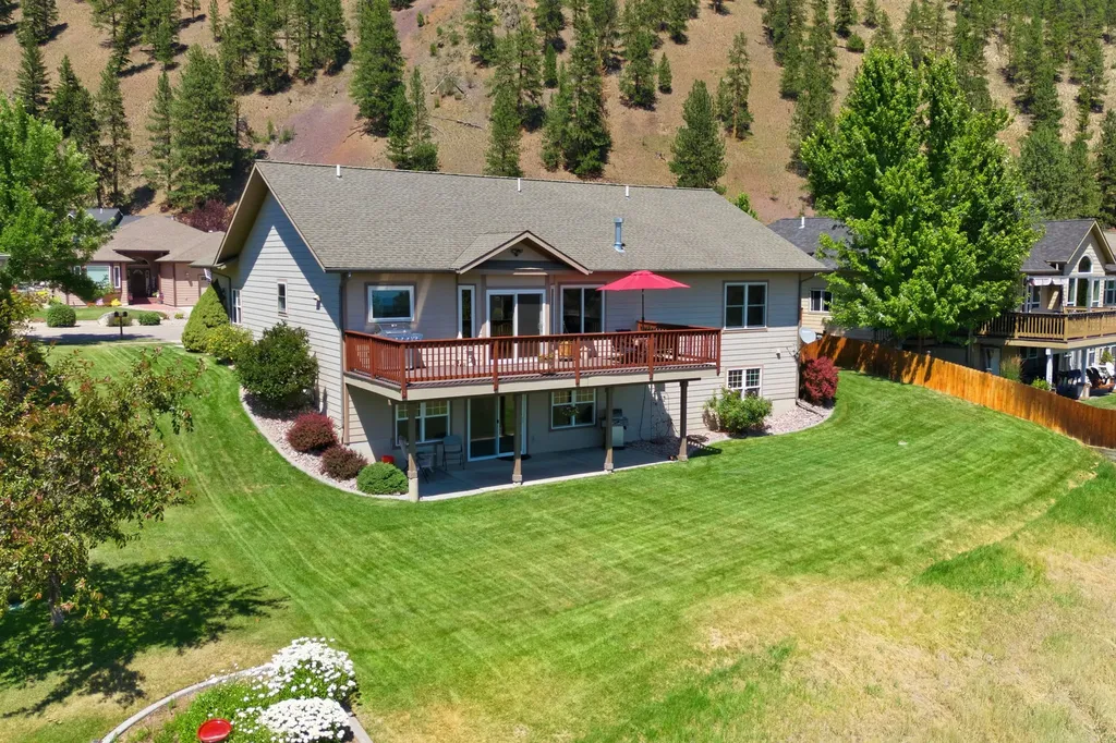 7821 Sugaree Trail Lolo MT 59847