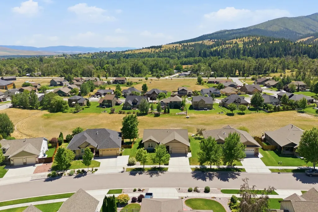 7821 Sugaree Trail Lolo MT 59847