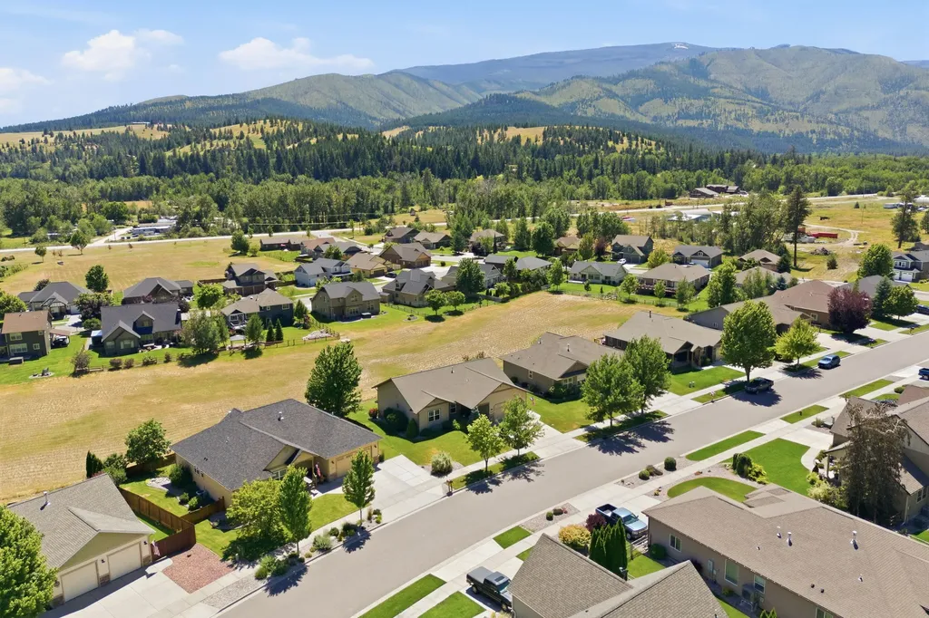 7821 Sugaree Trail Lolo MT 59847