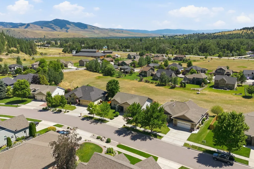 7821 Sugaree Trail Lolo MT 59847