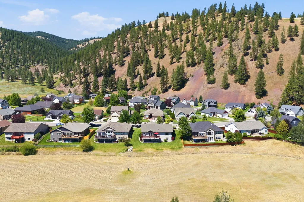 7821 Sugaree Trail Lolo MT 59847