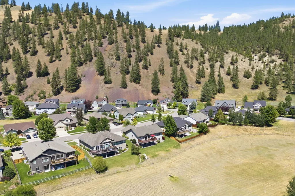 7821 Sugaree Trail Lolo MT 59847