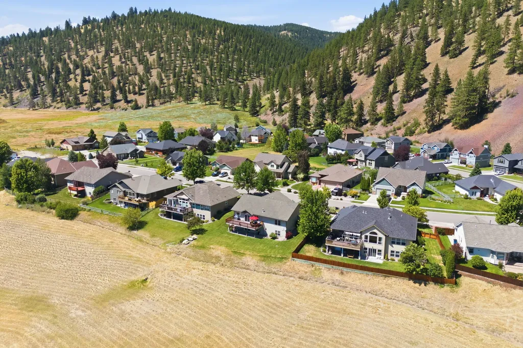 7821 Sugaree Trail Lolo MT 59847