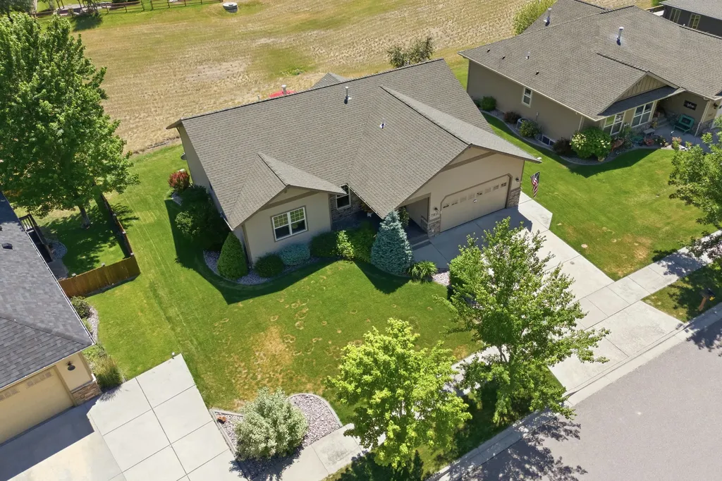 7821 Sugaree Trail Lolo MT 59847