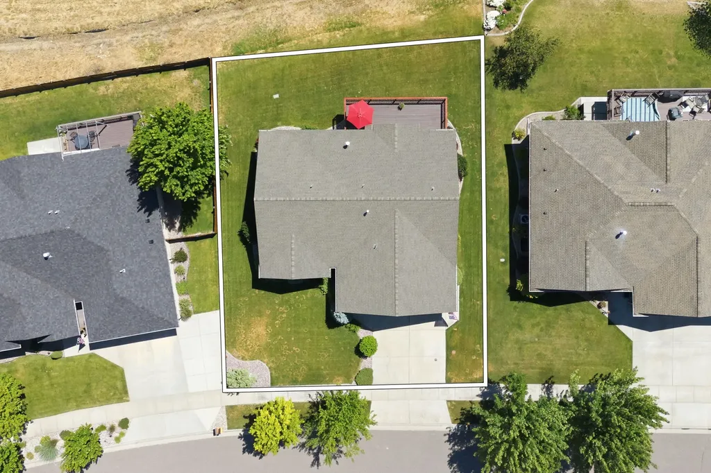 7821 Sugaree Trail Lolo MT 59847