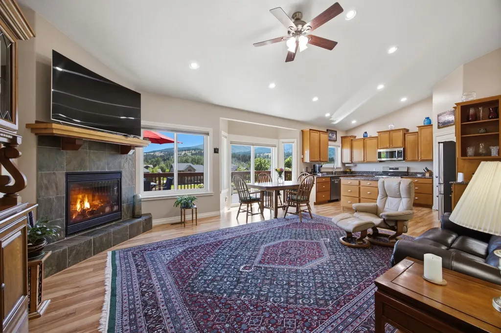 7821 Sugaree Trail Lolo MT 59847