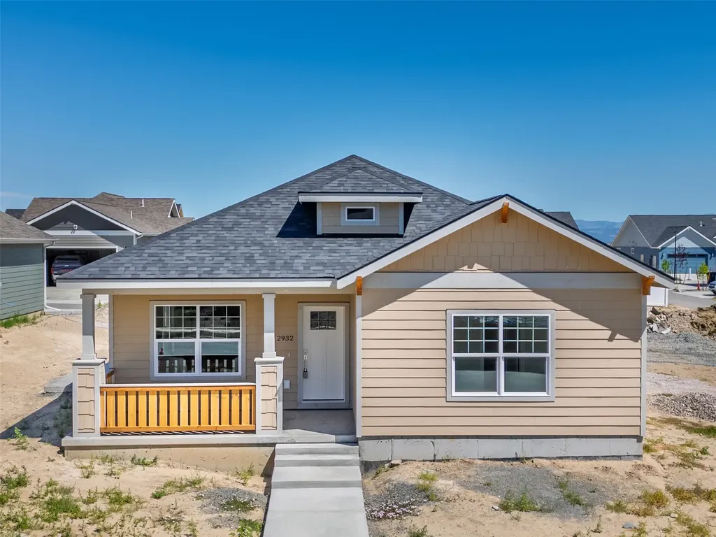 2932 Travis Avenue Helena MT 59601
