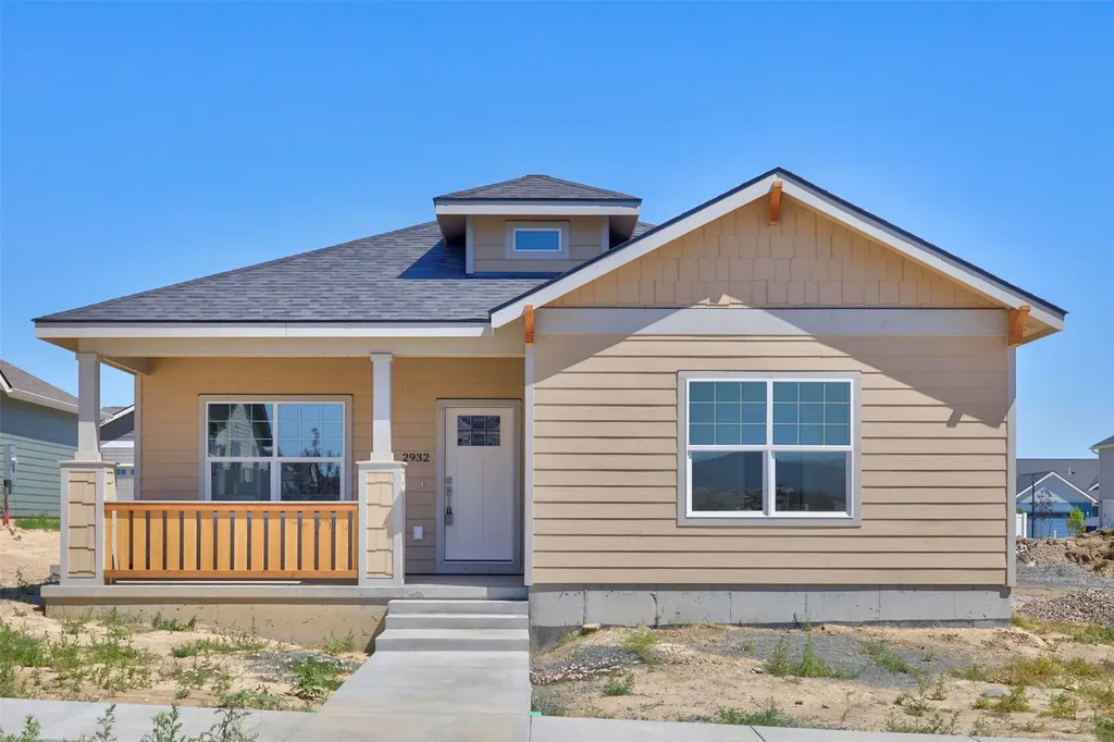 2932 Travis Avenue Helena MT 59601