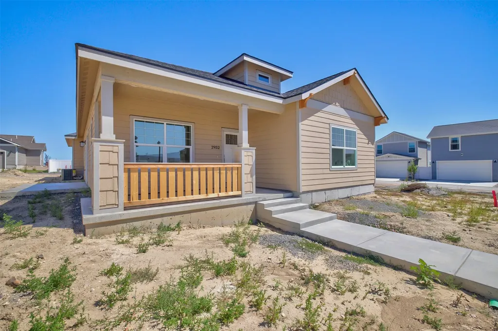 2932 Travis Avenue Helena MT 59601