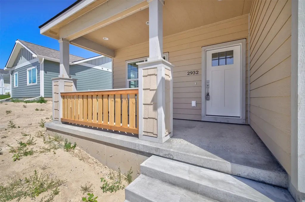 2932 Travis Avenue Helena MT 59601