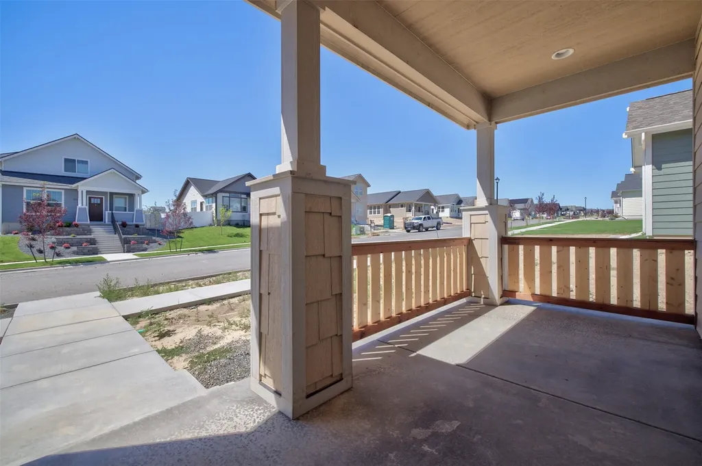 2932 Travis Avenue Helena MT 59601