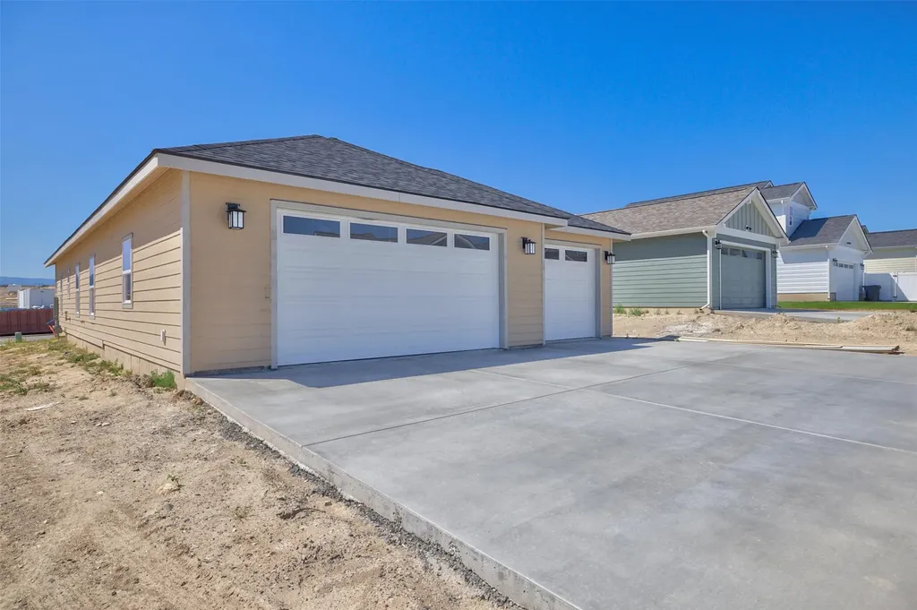 2932 Travis Avenue Helena MT 59601