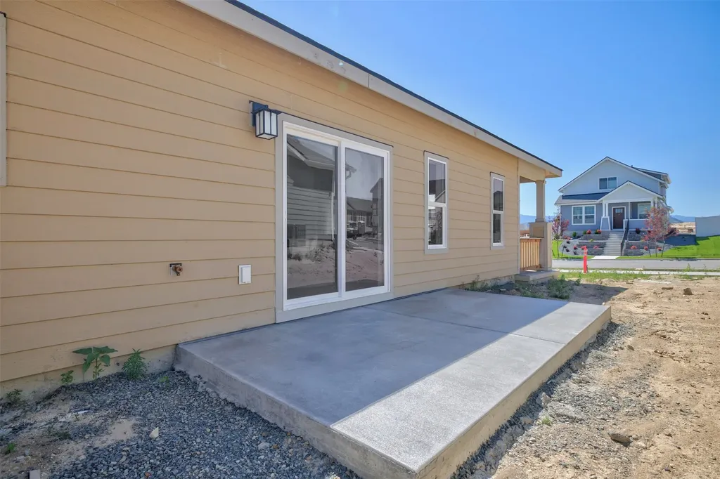 2932 Travis Avenue Helena MT 59601