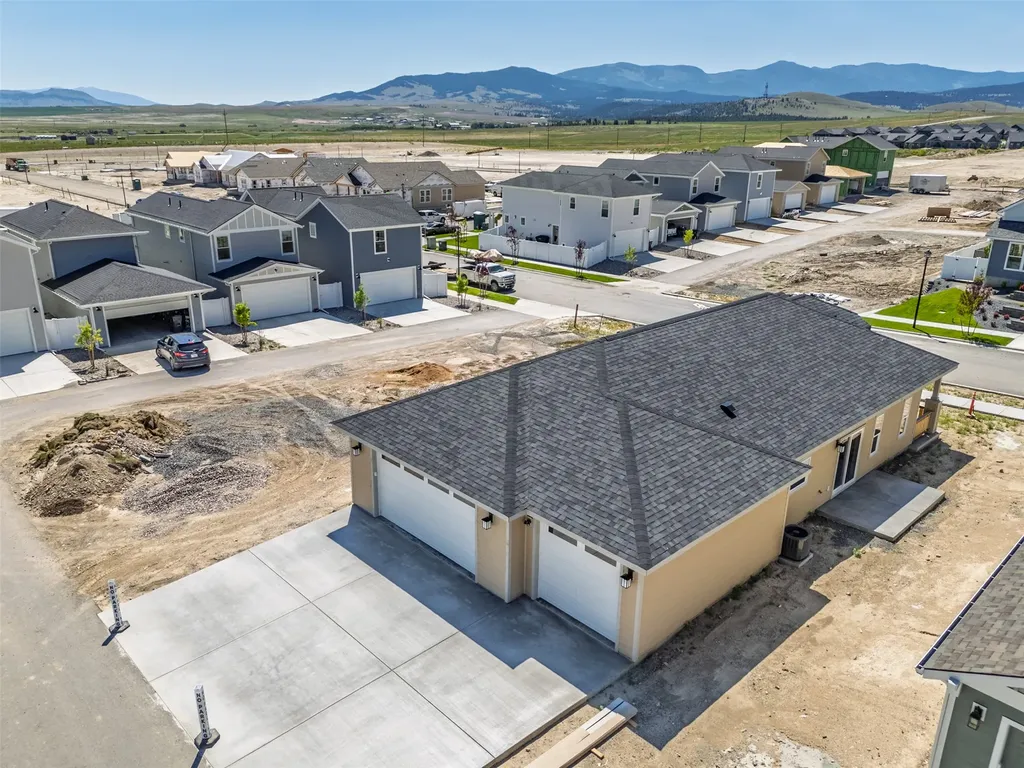 2932 Travis Avenue Helena MT 59601