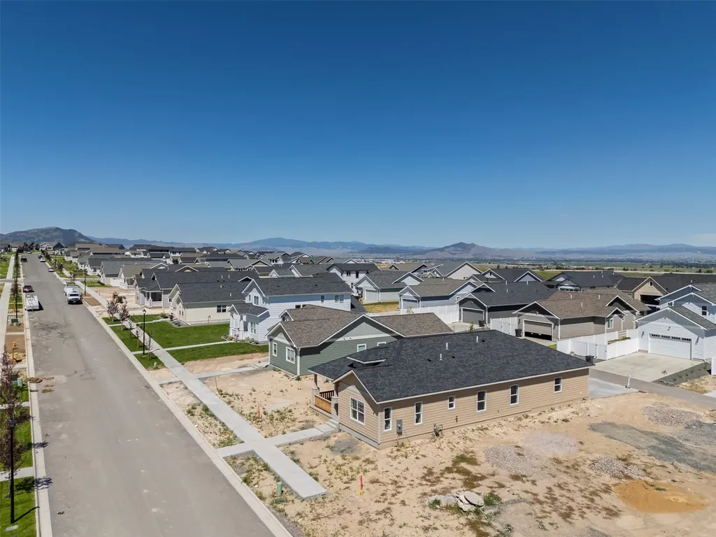 2932 Travis Avenue Helena MT 59601