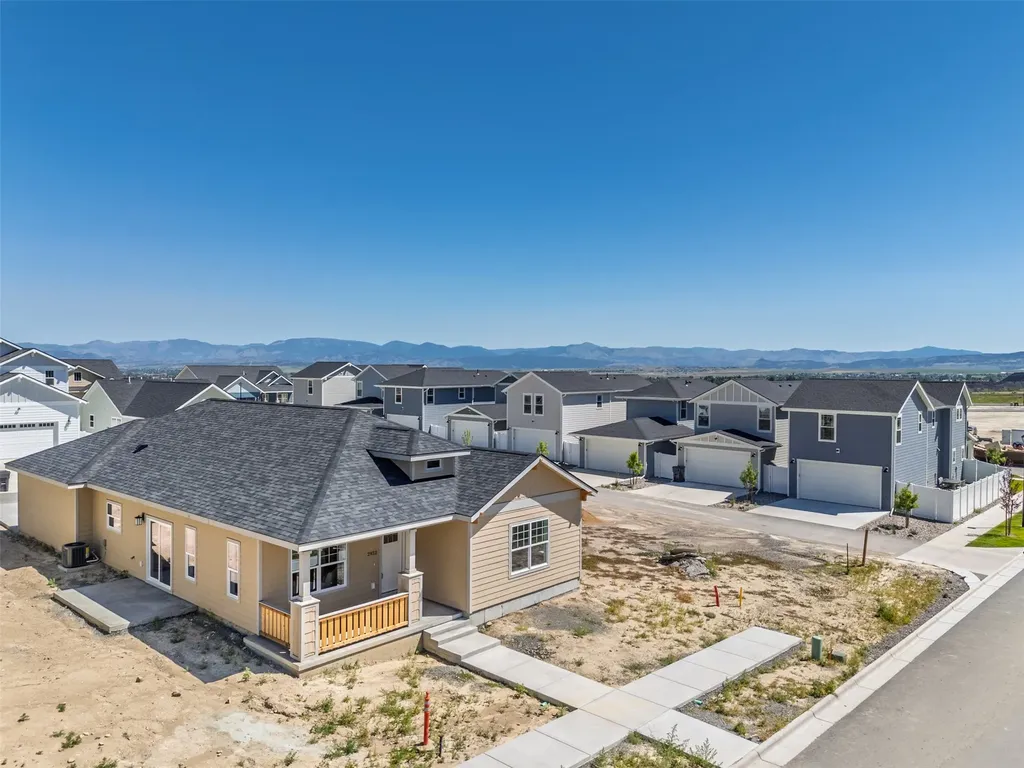2932 Travis Avenue Helena MT 59601