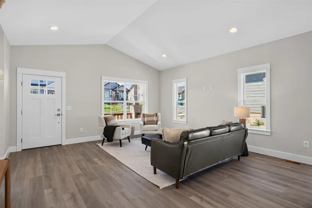 2932 Travis Avenue Helena MT 59601