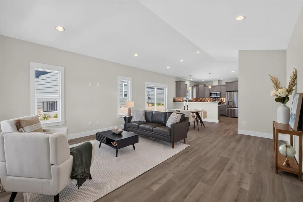 2932 Travis Avenue Helena MT 59601