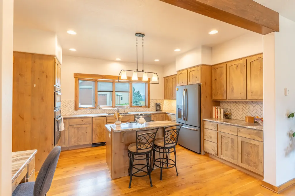 62 Indian Ridge Road Kalispell MT 59901