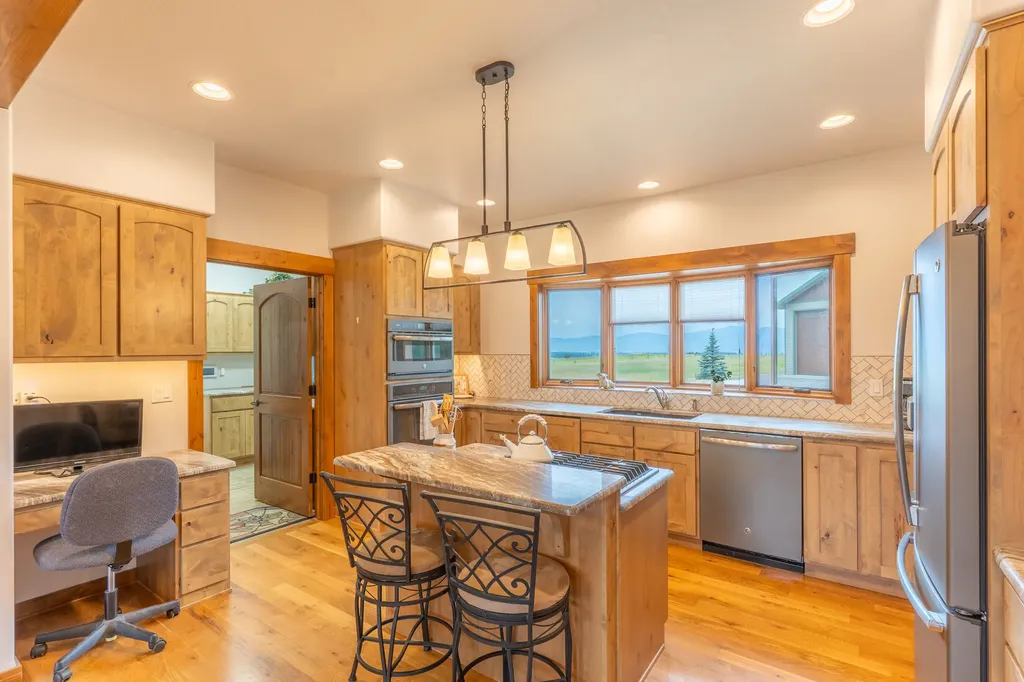 62 Indian Ridge Road Kalispell MT 59901