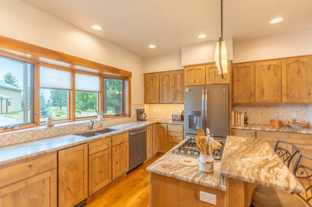 62 Indian Ridge Road Kalispell MT 59901