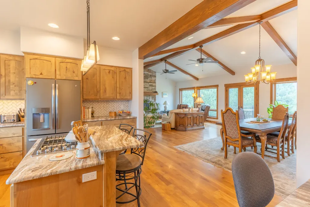 62 Indian Ridge Road Kalispell MT 59901