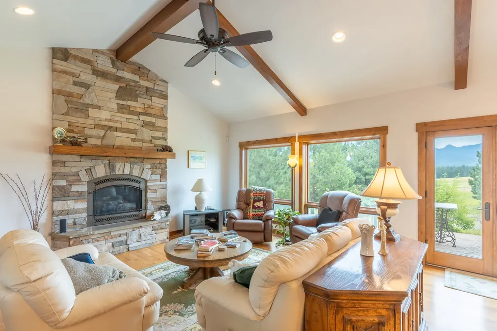 62 Indian Ridge Road Kalispell MT 59901
