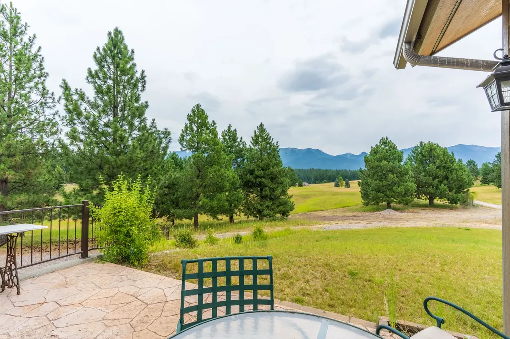 62 Indian Ridge Road Kalispell MT 59901
