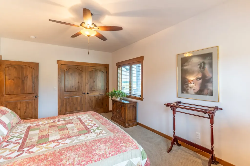 62 Indian Ridge Road Kalispell MT 59901