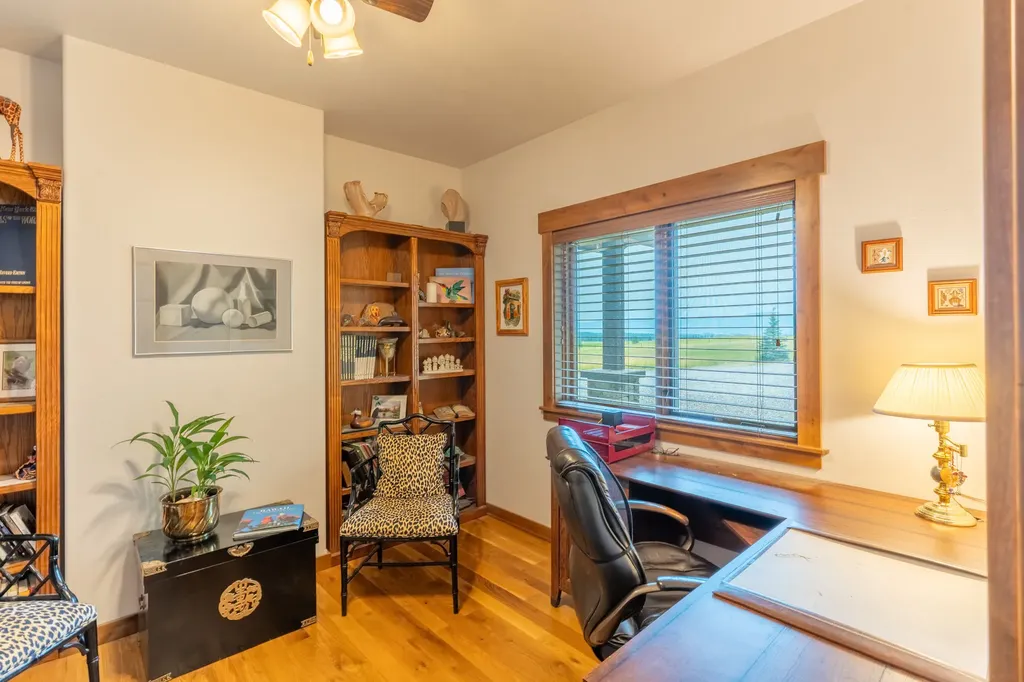 62 Indian Ridge Road Kalispell MT 59901